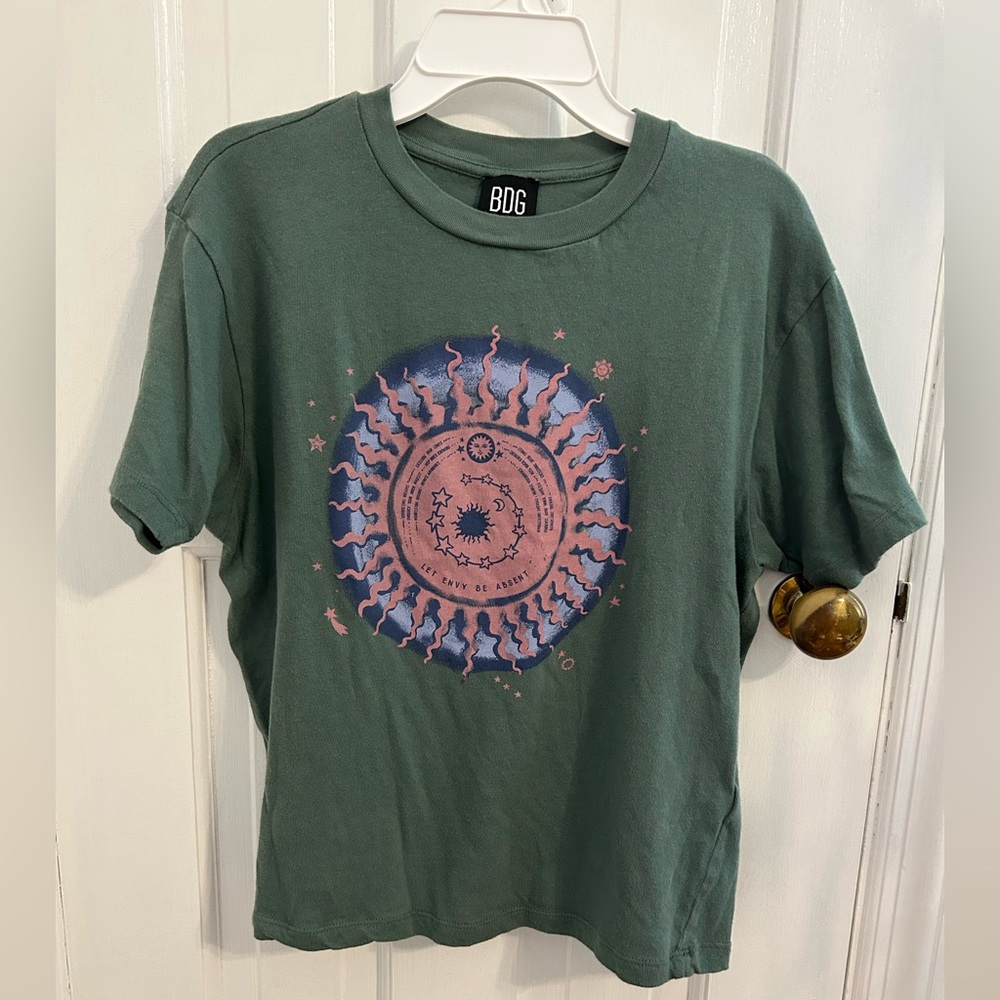 BDG t-shirt
